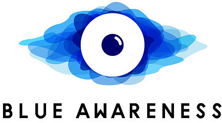 Logo von Blue Awareness